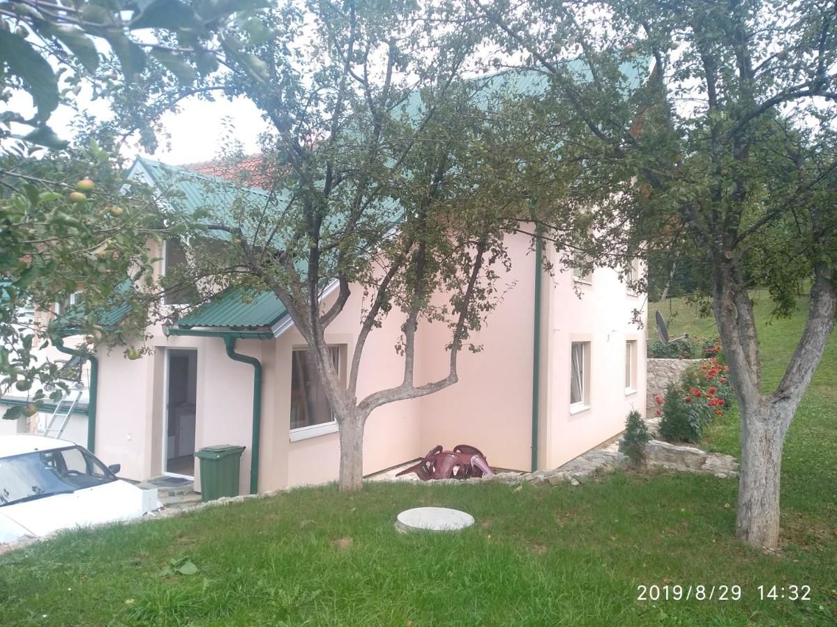 Гостевой дом Apartments & Rooms Bojic Колашин-4
