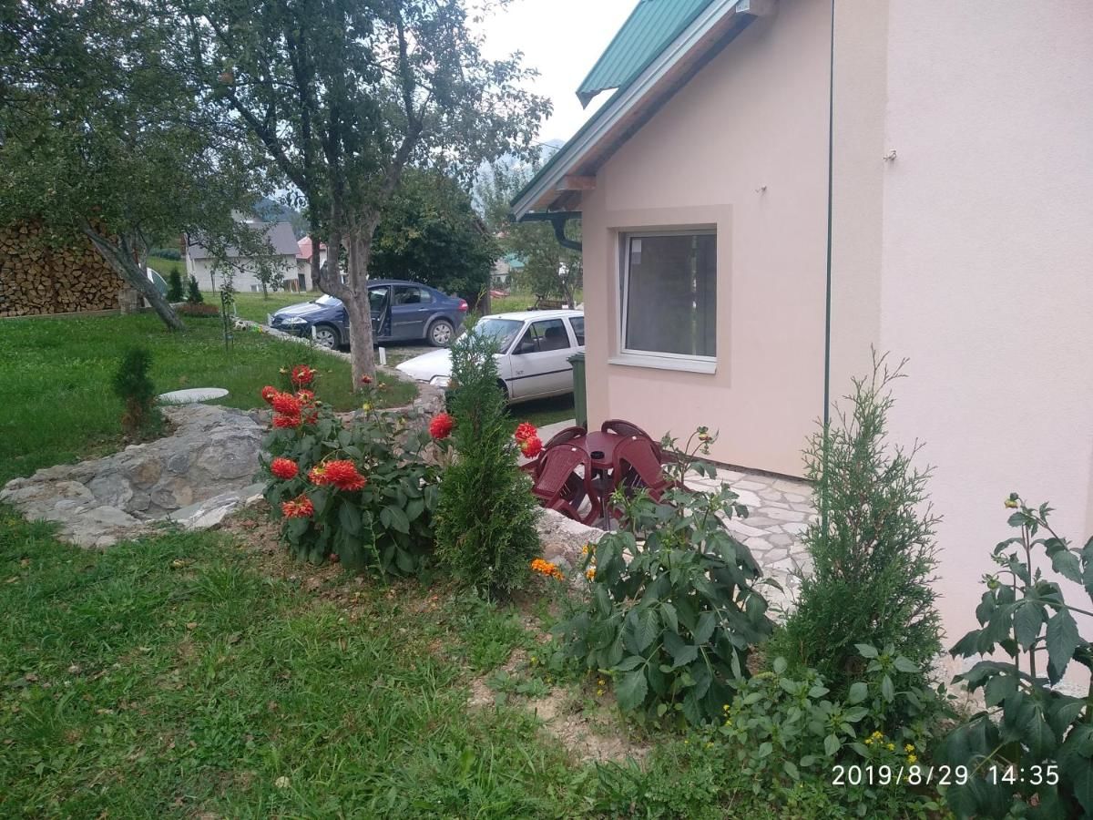Гостевой дом Apartments & Rooms Bojic Колашин-15