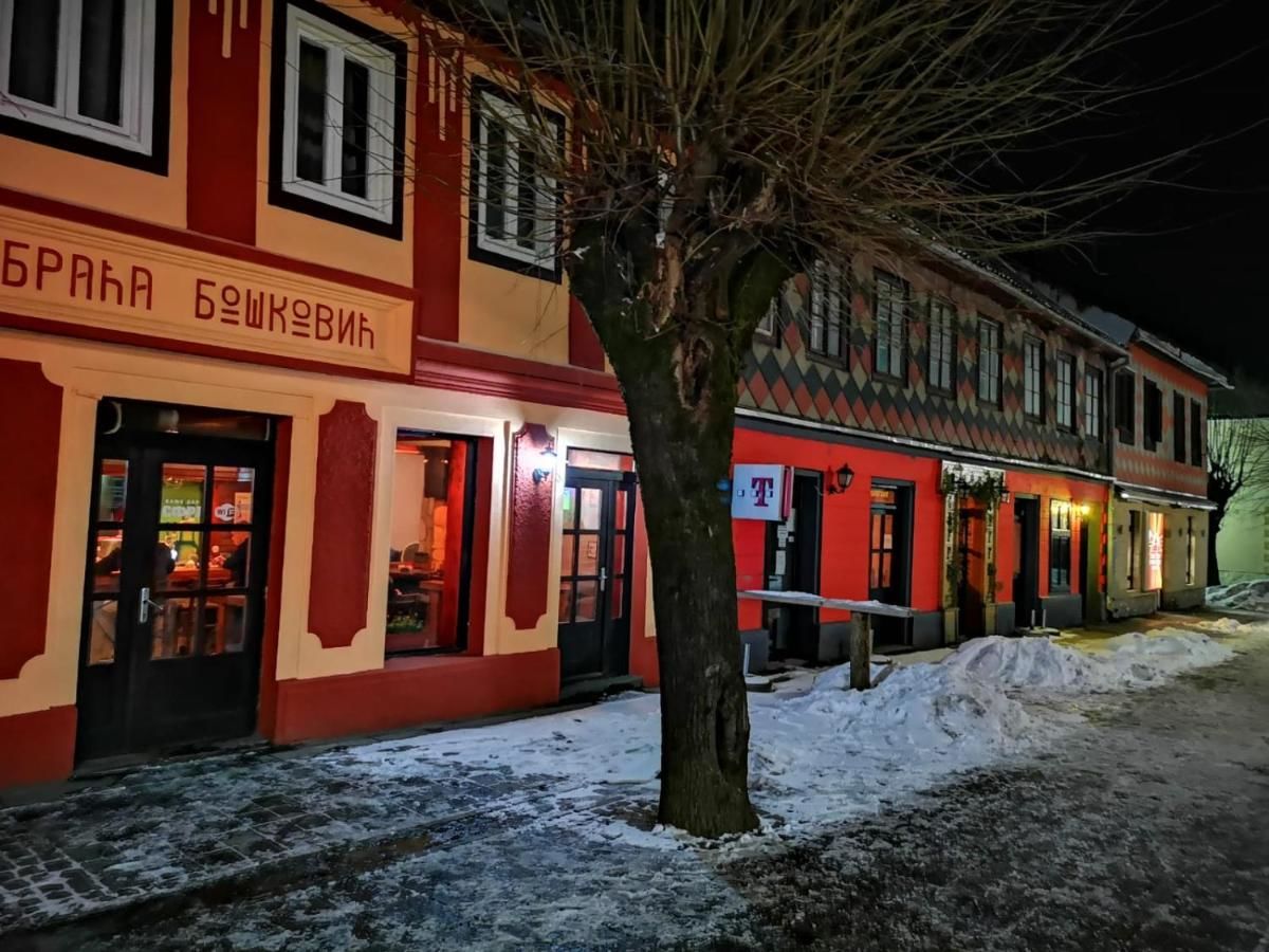 Гостевой дом Apartments & Rooms Bojic Колашин-22