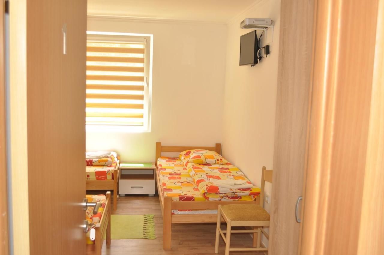 Гостевой дом Apartments & Rooms Bojic Колашин
