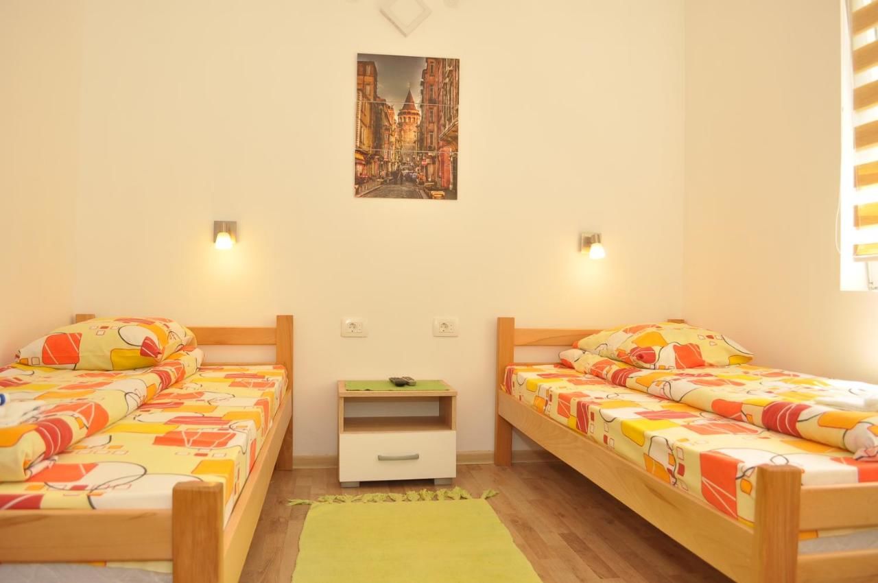 Гостевой дом Apartments & Rooms Bojic Колашин