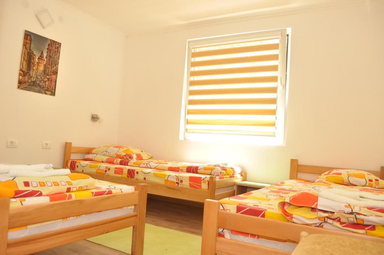 Гостевой дом Apartments & Rooms Bojic Колашин
