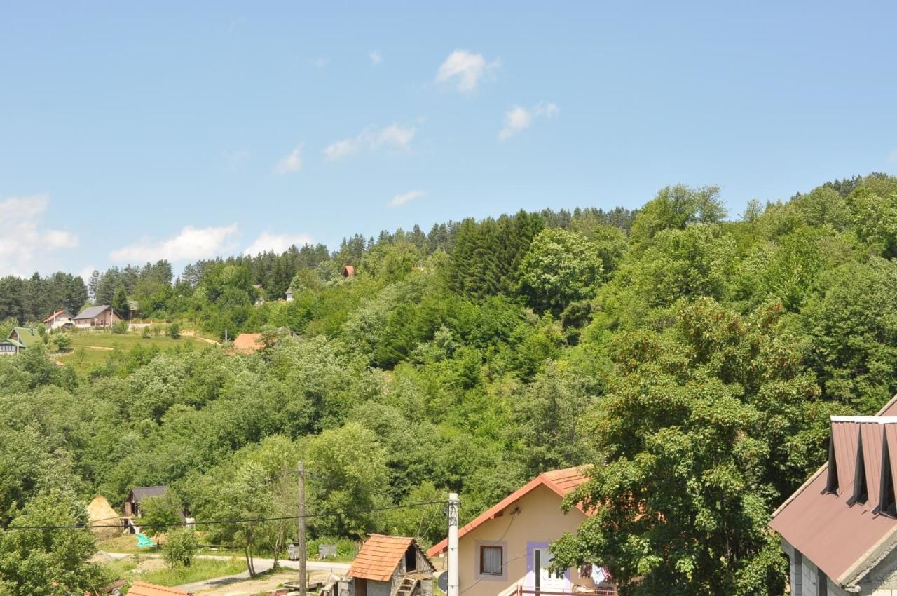 Гостевой дом Apartments & Rooms Bojic Колашин-41