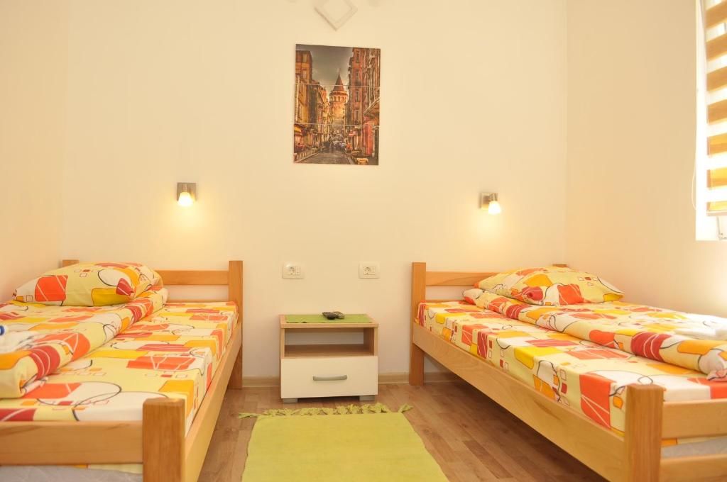 Гостевой дом Apartments & Rooms Bojic Колашин-53