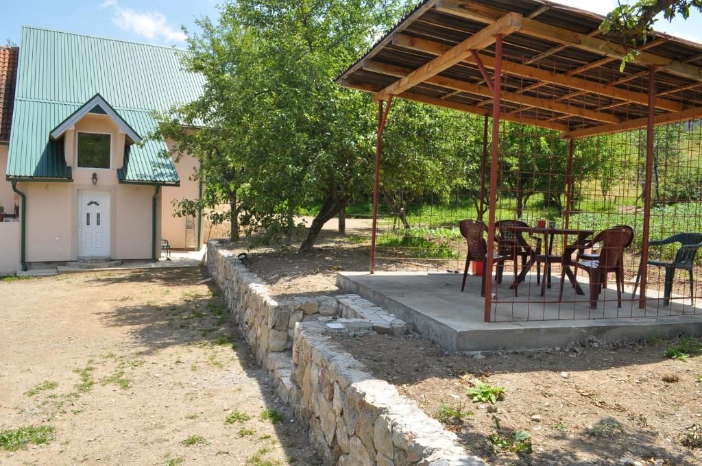 Гостевой дом Apartments & Rooms Bojic Колашин-60