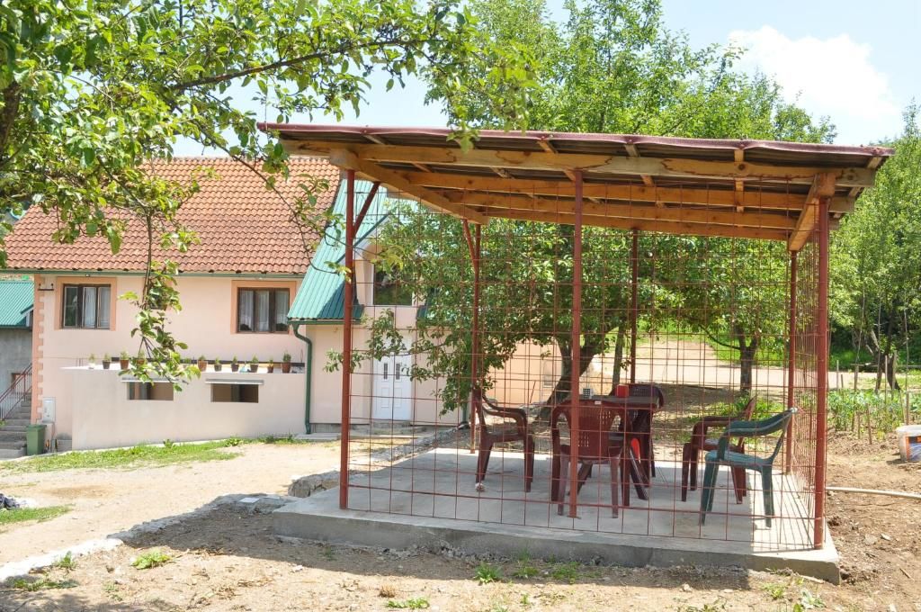 Гостевой дом Apartments & Rooms Bojic Колашин-61