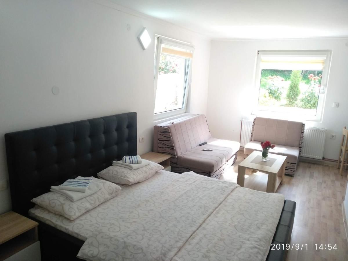 Гостевой дом Apartments & Rooms Bojic Колашин-10