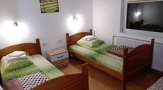 Гостевой дом Apartments & Rooms Bojic Колашин Трехместный номер с видом на горы-2