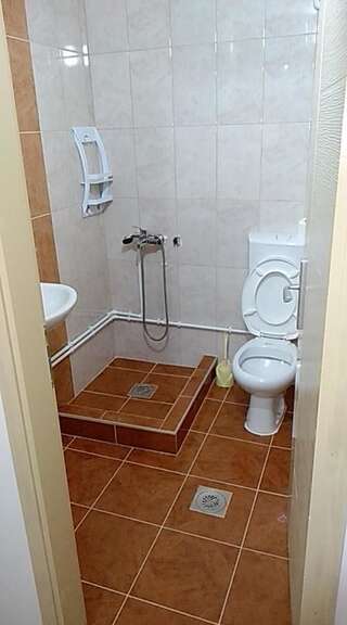 Гостевой дом Apartments & Rooms Bojic Колашин Трехместный номер с видом на горы-3