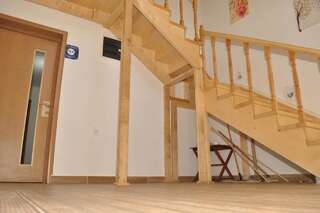 Гостевой дом Apartments & Rooms Bojic Колашин Стандартный трехместный номер-3