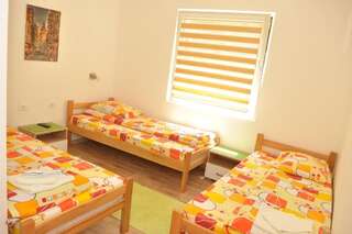 Гостевой дом Apartments & Rooms Bojic Колашин Стандартный трехместный номер-12