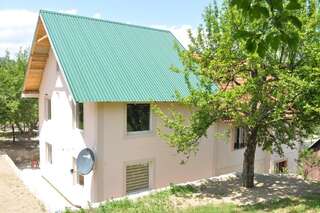 Гостевой дом Apartments & Rooms Bojic Колашин Стандартный трехместный номер-14