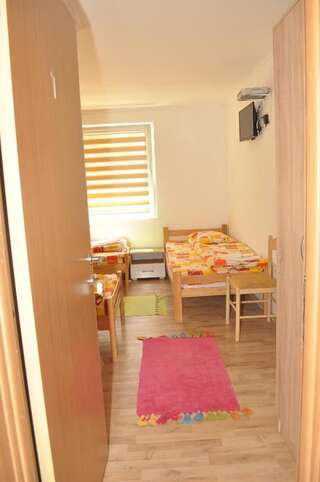 Гостевой дом Apartments & Rooms Bojic Колашин Стандартный трехместный номер-28