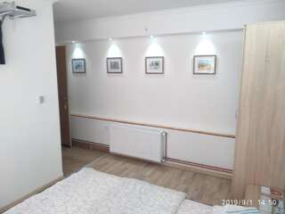 Гостевой дом Apartments & Rooms Bojic Колашин Номер-студио с кроватью размера "king-size"-5