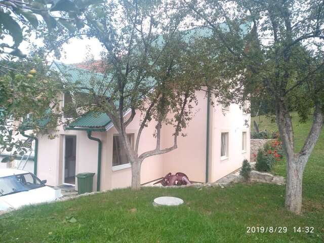 Гостевой дом Apartments & Rooms Bojic Колашин-3