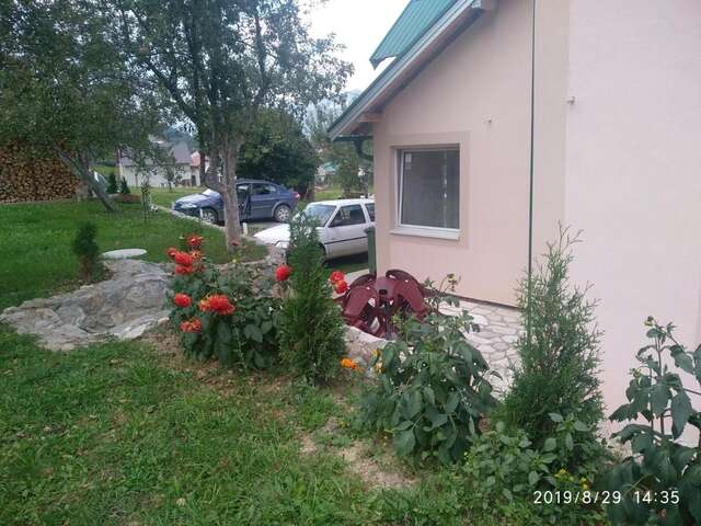 Гостевой дом Apartments & Rooms Bojic Колашин-14
