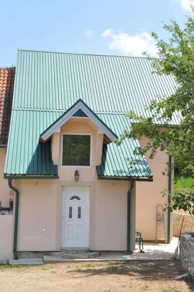 Гостевой дом Apartments & Rooms Bojic Колашин-17