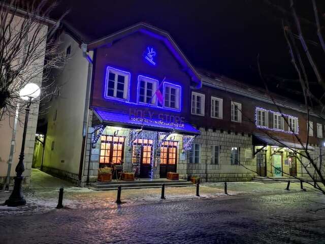 Гостевой дом Apartments & Rooms Bojic Колашин-24