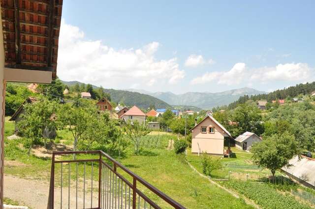 Гостевой дом Apartments & Rooms Bojic Колашин-27