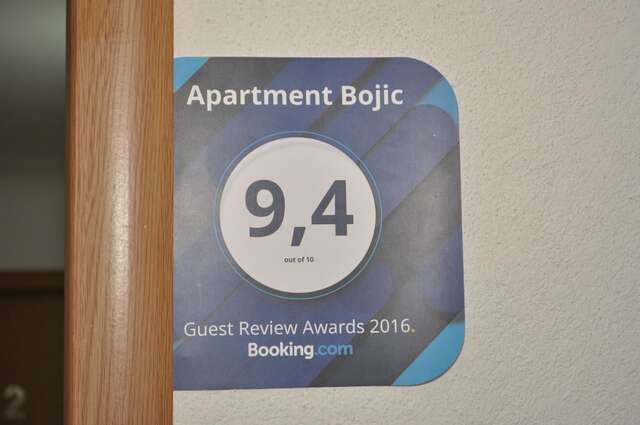 Гостевой дом Apartments & Rooms Bojic Колашин-38