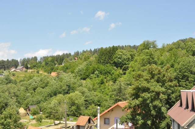 Гостевой дом Apartments & Rooms Bojic Колашин-40