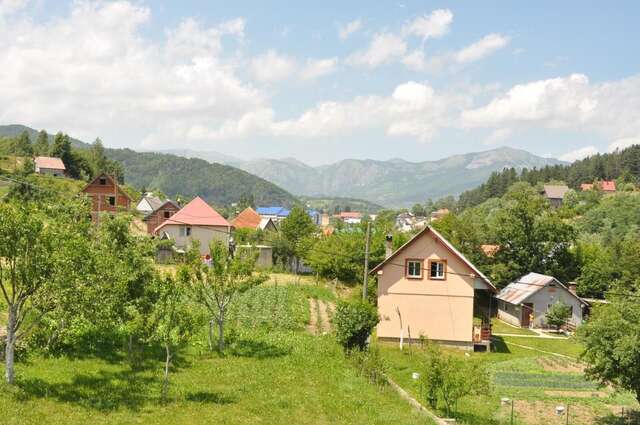 Гостевой дом Apartments & Rooms Bojic Колашин-41