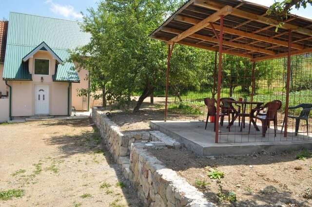 Гостевой дом Apartments & Rooms Bojic Колашин-59