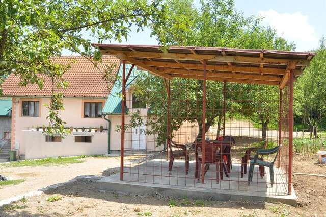 Гостевой дом Apartments & Rooms Bojic Колашин-60
