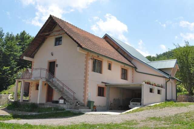 Гостевой дом Apartments & Rooms Bojic Колашин-62