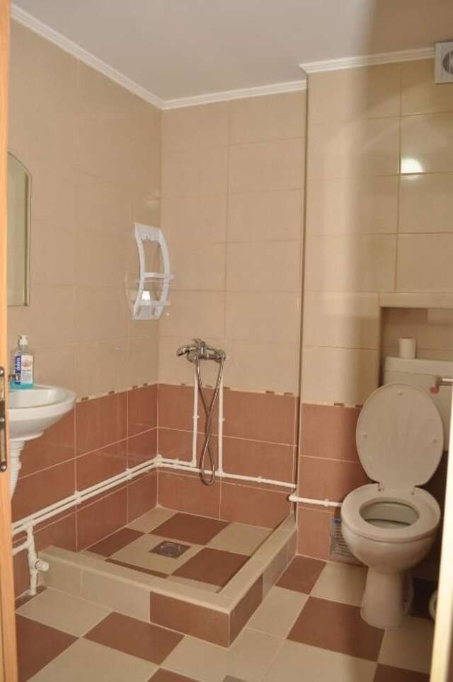 Гостевой дом Apartments & Rooms Bojic Колашин-63