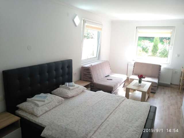 Гостевой дом Apartments & Rooms Bojic Колашин-9